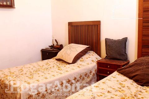Villa i Purchena, Almeria, Purchena - € 85.000 | Ref: HAOC04870POR85.W/3716 - foto 25