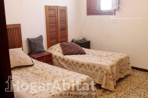 Villa i Purchena, Almeria, Purchena - € 85.000 | Ref: HAOC04870POR85.W/3716 - foto 26