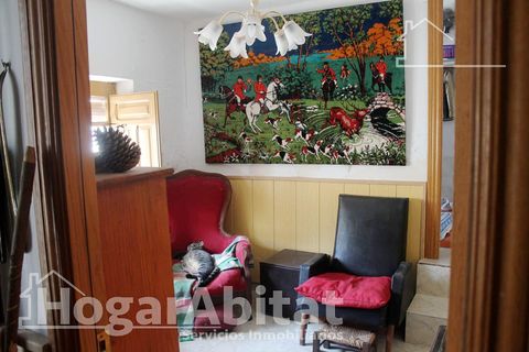 Villa i Purchena, Almeria, Purchena - € 85.000 | Ref: HAOC04870POR85.W/3716 - foto 35