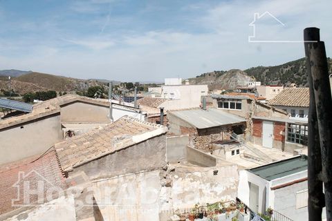 Villa i Purchena, Almeria, Purchena - € 85.000 | Ref: HAOC04870POR85.W/3716 - foto 42