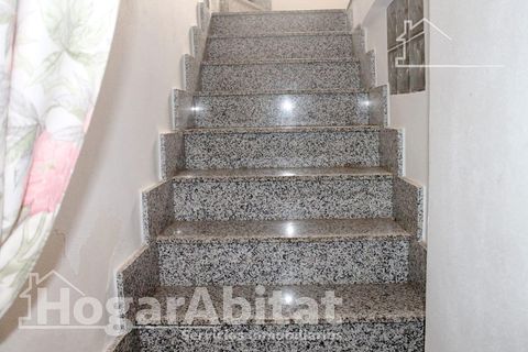 Villa i Purchena, Almeria, Purchena - € 85.000 | Ref: HAOC04870POR85.W/3716 - foto 43