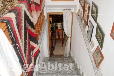 Villa i Purchena, Almeria, Purchena - € 85.000 | Ref: HAOC04870POR85.W/3716 - foto 46