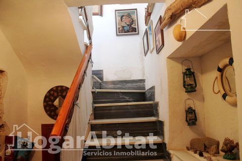 Villa i Purchena, Almeria, Purchena - € 85.000 | Ref: HAOC04870POR85.W/3716 - foto 49