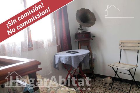 Villa en Purchena, Almeria, Purchena - € 85.000 | Ref: HAOC04870POR85.W-A/3716 - photo 1