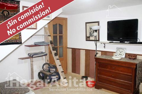 Villa en Purchena, Almeria, Purchena - € 85.000 | Ref: HAOC04870POR85.W-A/3716 - photo 2