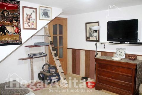 Villa en Purchena, Almeria, Purchena - € 85.000 | Ref: HAOC04870POR85.W-A/3716 - photo 4