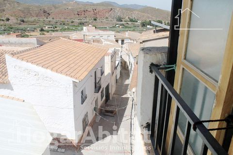 Villa en Purchena, Almeria, Purchena - € 85.000 | Ref: HAOC04870POR85.W-A/3716 - photo 20