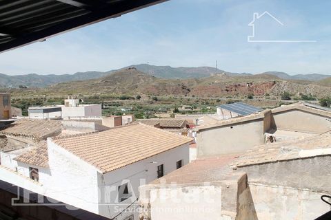 Villa en Purchena, Almeria, Purchena - € 85.000 | Ref: HAOC04870POR85.W-A/3716 - photo 21
