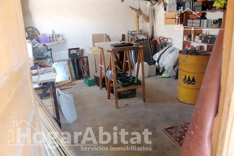 Villa en Purchena, Almeria, Purchena - € 85.000 | Ref: HAOC04870POR85.W-A/3716 - photo 27