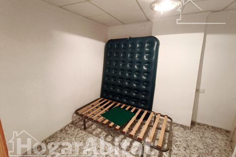 Villa en Lorcha, Alicante, Lorcha - € 110.000 | Ref: 109POU110.FPW-A/3716 - photo 24