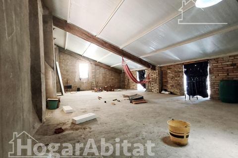 Villa en Lorcha, Alicante, Lorcha - € 110.000 | Ref: 109POU110.FPW-A/3716 - photo 27