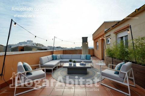 Penthouse i Daimus, Valencia, Daimus - € 165.000 | Ref: 094XAL165.FPV-A/3716 - foto 2