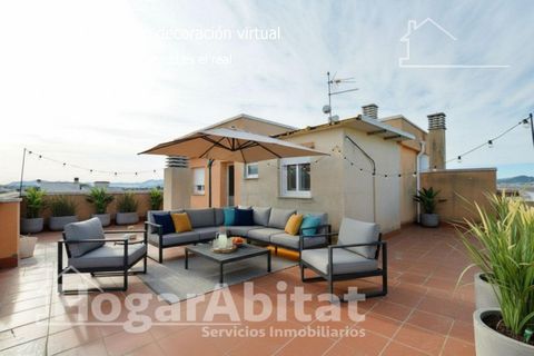 Penthouse i Daimus, Valencia, Daimus - € 165.000 | Ref: 094XAL165.FPV-A/3716 - foto 3