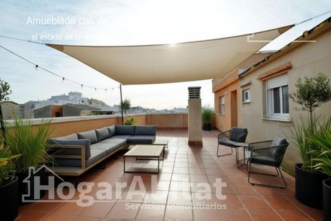 Penthouse i Daimus, Valencia, Daimus - € 165.000 | Ref: 094XAL165.FPV-A/3716 - foto 4