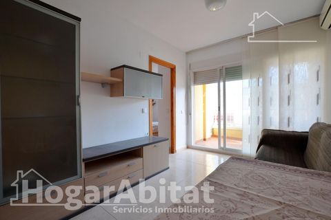 Penthouse i Daimus, Valencia, Daimus - € 165.000 | Ref: 094XAL165.FPV-A/3716 - foto 7