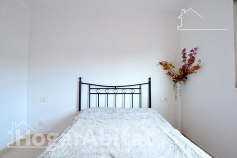 Penthouse i Daimus, Valencia, Daimus - € 165.000 | Ref: 094XAL165.FPV-A/3716 - foto 25