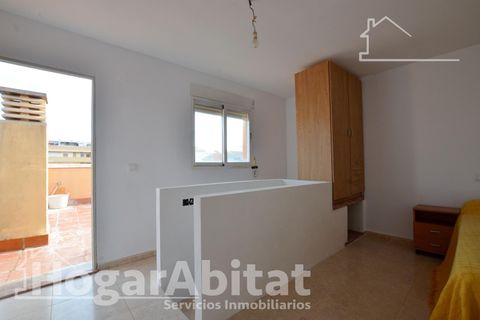 Penthouse i Daimus, Valencia, Daimus - € 165.000 | Ref: 094XAL165.FPV-A/3716 - foto 33