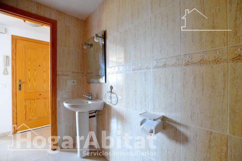 Penthouse i Daimus, Valencia, Daimus - € 165.000 | Ref: 094XAL165.FPV-A/3716 - foto 40
