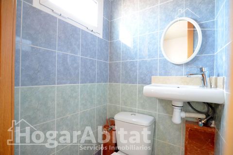 Penthouse i Daimus, Valencia, Daimus - € 165.000 | Ref: 094XAL165.FPV-A/3716 - foto 41