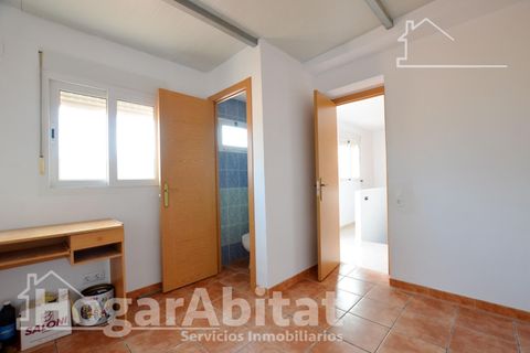 Penthouse i Daimus, Valencia, Daimus - € 165.000 | Ref: 094XAL165.FPV-A/3716 - foto 47