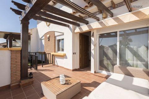 Penthouse i Vera, Almeria, Vera - € 145.000 | Ref: 3243-05455 - foto 2