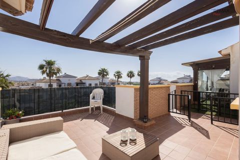 Penthouse i Vera, Almeria, Vera - € 145.000 | Ref: 3243-05455 - foto 3