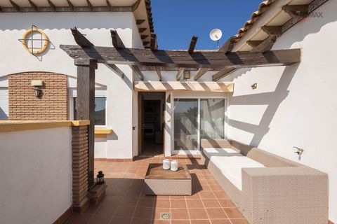 Penthouse i Vera, Almeria, Vera - € 145.000 | Ref: 3243-05455 - foto 4