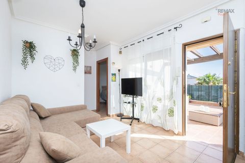 Penthouse i Vera, Almeria, Vera - € 145.000 | Ref: 3243-05455 - foto 8
