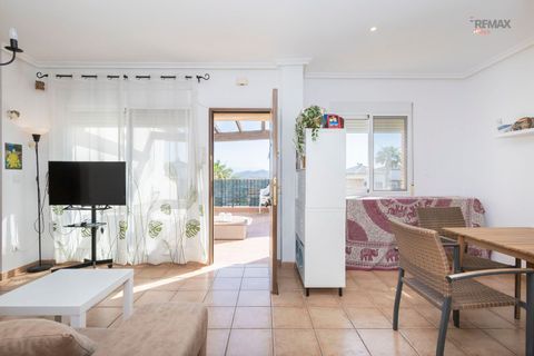 Penthouse i Vera, Almeria, Vera - € 145.000 | Ref: 3243-05455 - foto 9