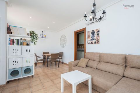 Penthouse i Vera, Almeria, Vera - € 145.000 | Ref: 3243-05455 - foto 10