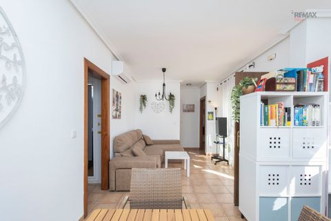 Penthouse i Vera, Almeria, Vera - € 145.000 | Ref: 3243-05455 - foto 12