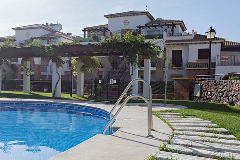 Penthouse i Vera, Almeria, Vera - € 145.000 | Ref: 3243-05455 - foto 26