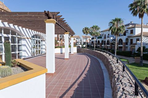 Penthouse i Vera, Almeria, Vera - € 145.000 | Ref: 3243-05455 - foto 28