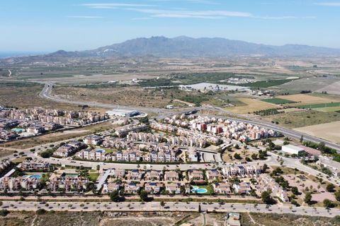 Penthouse i Vera, Almeria, Vera - € 145.000 | Ref: 3243-05455 - foto 31