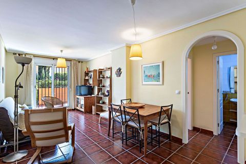 Lejlighed i Vera, Almeria, Vera - € 185.000 | Ref: 3243-05452 - foto 2