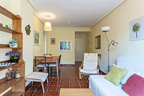 Lejlighed i Vera, Almeria, Vera - € 185.000 | Ref: 3243-05452 - foto 4