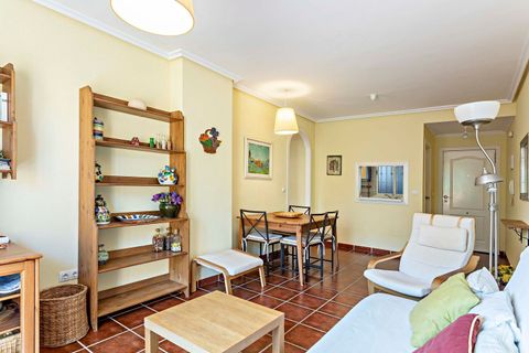 Lejlighed i Vera, Almeria, Vera - € 185.000 | Ref: 3243-05452 - foto 5