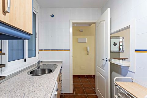 Lejlighed i Vera, Almeria, Vera - € 185.000 | Ref: 3243-05452 - foto 9