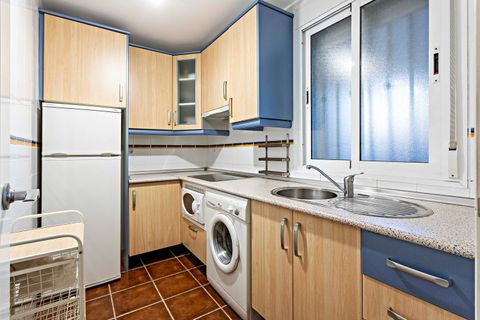 Lejlighed i Vera, Almeria, Vera - € 185.000 | Ref: 3243-05452 - foto 10