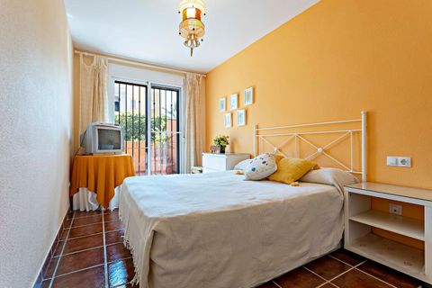 Lejlighed i Vera, Almeria, Vera - € 185.000 | Ref: 3243-05452 - foto 12