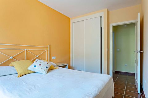 Lejlighed i Vera, Almeria, Vera - € 185.000 | Ref: 3243-05452 - foto 15