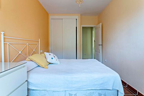 Lejlighed i Vera, Almeria, Vera - € 185.000 | Ref: 3243-05452 - foto 16