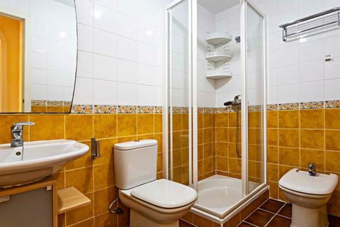 Lejlighed i Vera, Almeria, Vera - € 185.000 | Ref: 3243-05452 - foto 17
