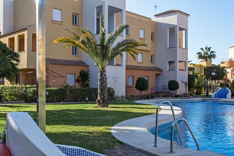 Lejlighed i Vera, Almeria, Vera - € 185.000 | Ref: 3243-05452 - foto 25