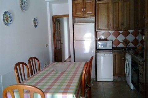 Apartament a Nerja, Malaga, Nerja - € 600/mes | Ref: WR1022 - foto 4