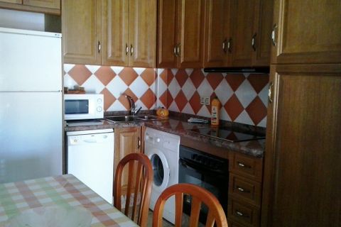 Apartament a Nerja, Malaga, Nerja - € 600/mes | Ref: WR1022 - foto 9