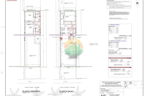 Rækkehus i Bolnuevo, Murcia, Bolnuevo - € 640.000 | Ref: BOL77 - foto 10