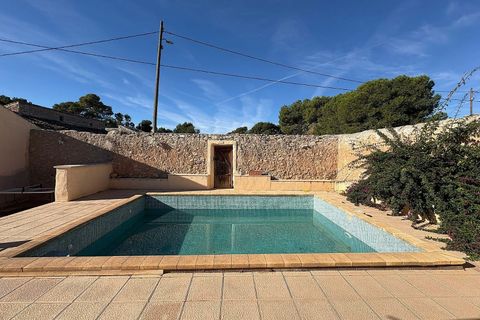 Byhus i Monovar, Alicante, Monovar - € 165.500 | Ref: 9037 JJ7239 - foto 3