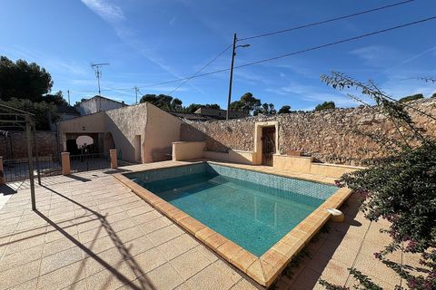 Byhus i Monovar, Alicante, Monovar - € 165.500 | Ref: 9037 JJ7239 - foto 6