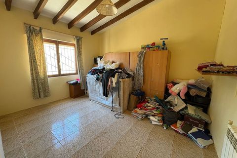 Byhus i Monovar, Alicante, Monovar - € 165.500 | Ref: 9037 JJ7239 - foto 14